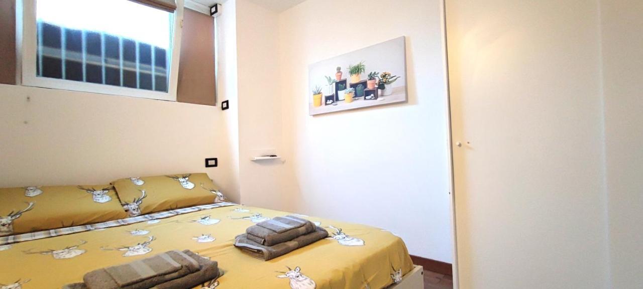 Elegant Sweet Home Suite - Milan, 15 Minute Duomo Экстерьер фото