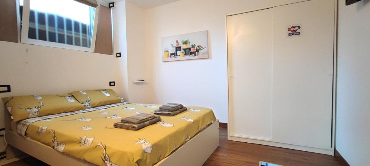 Elegant Sweet Home Suite - Milan, 15 Minute Duomo Экстерьер фото