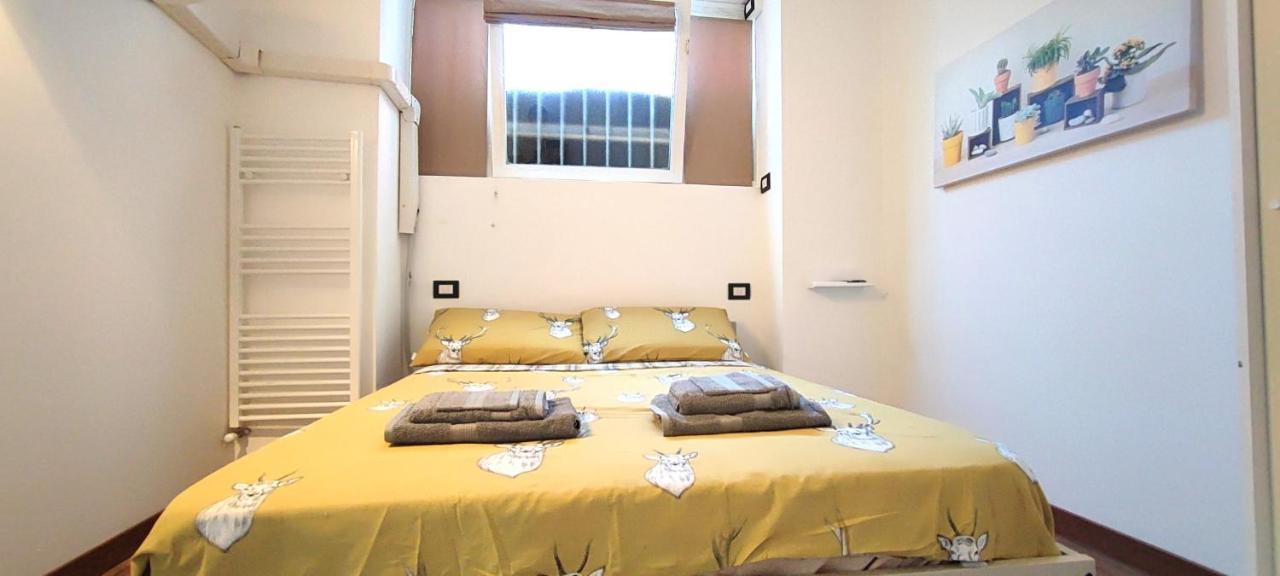 Elegant Sweet Home Suite - Milan, 15 Minute Duomo Экстерьер фото