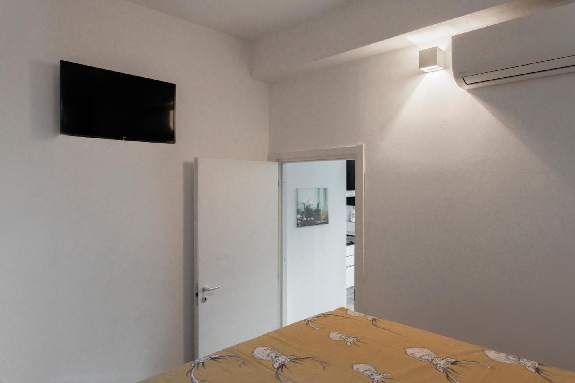 Elegant Sweet Home Suite - Milan, 15 Minute Duomo Экстерьер фото