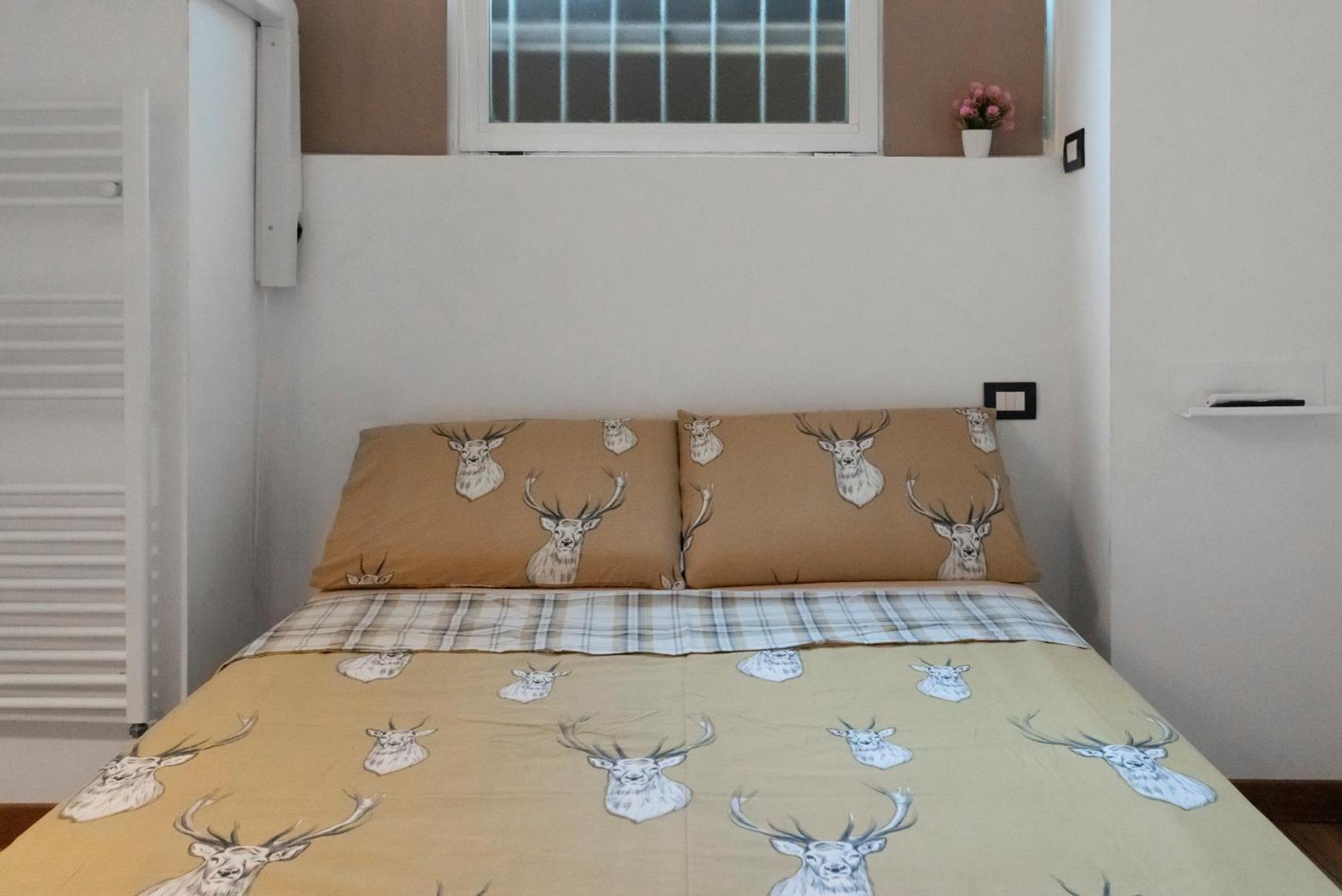Elegant Sweet Home Suite - Milan, 15 Minute Duomo Экстерьер фото