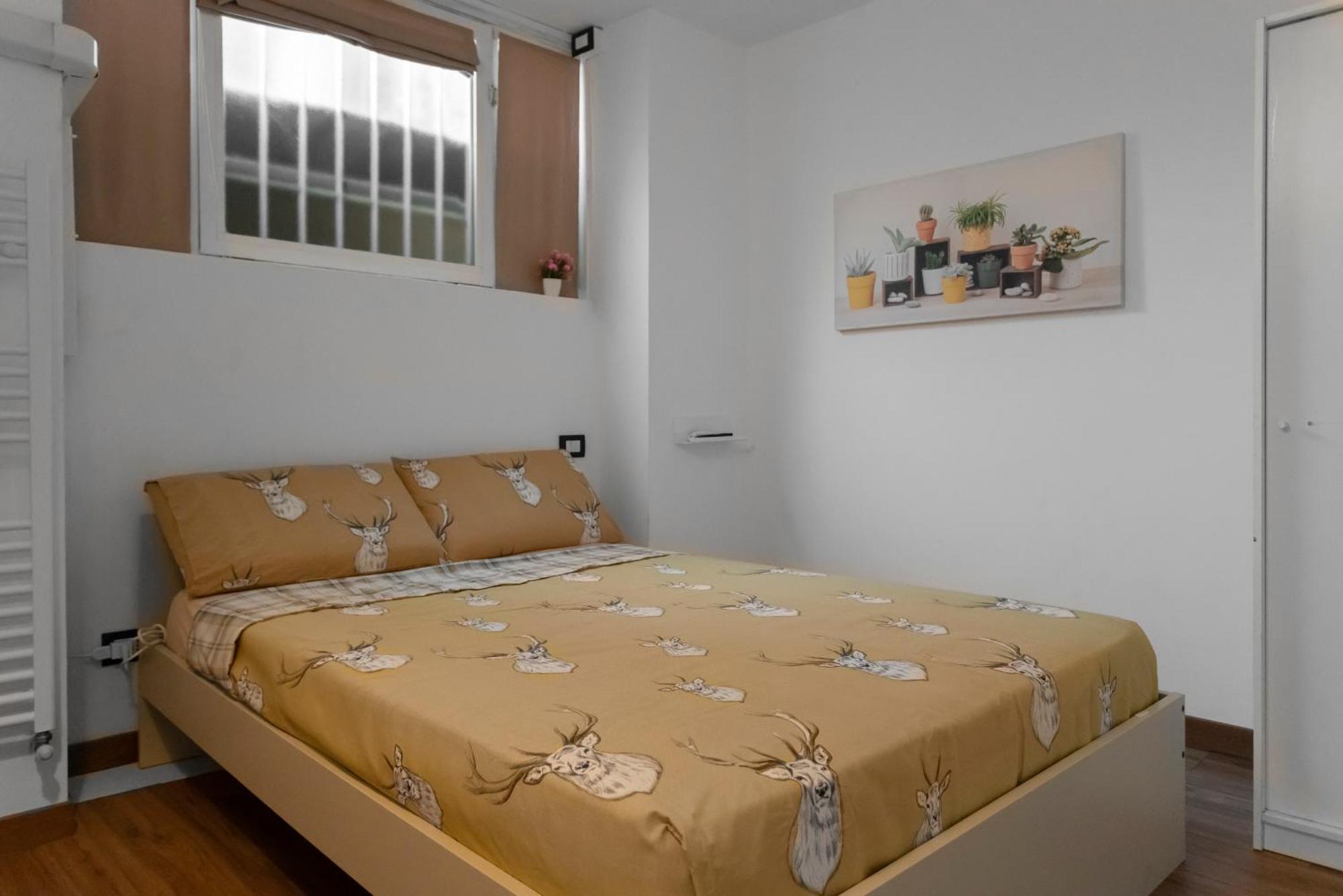 Elegant Sweet Home Suite - Milan, 15 Minute Duomo Экстерьер фото