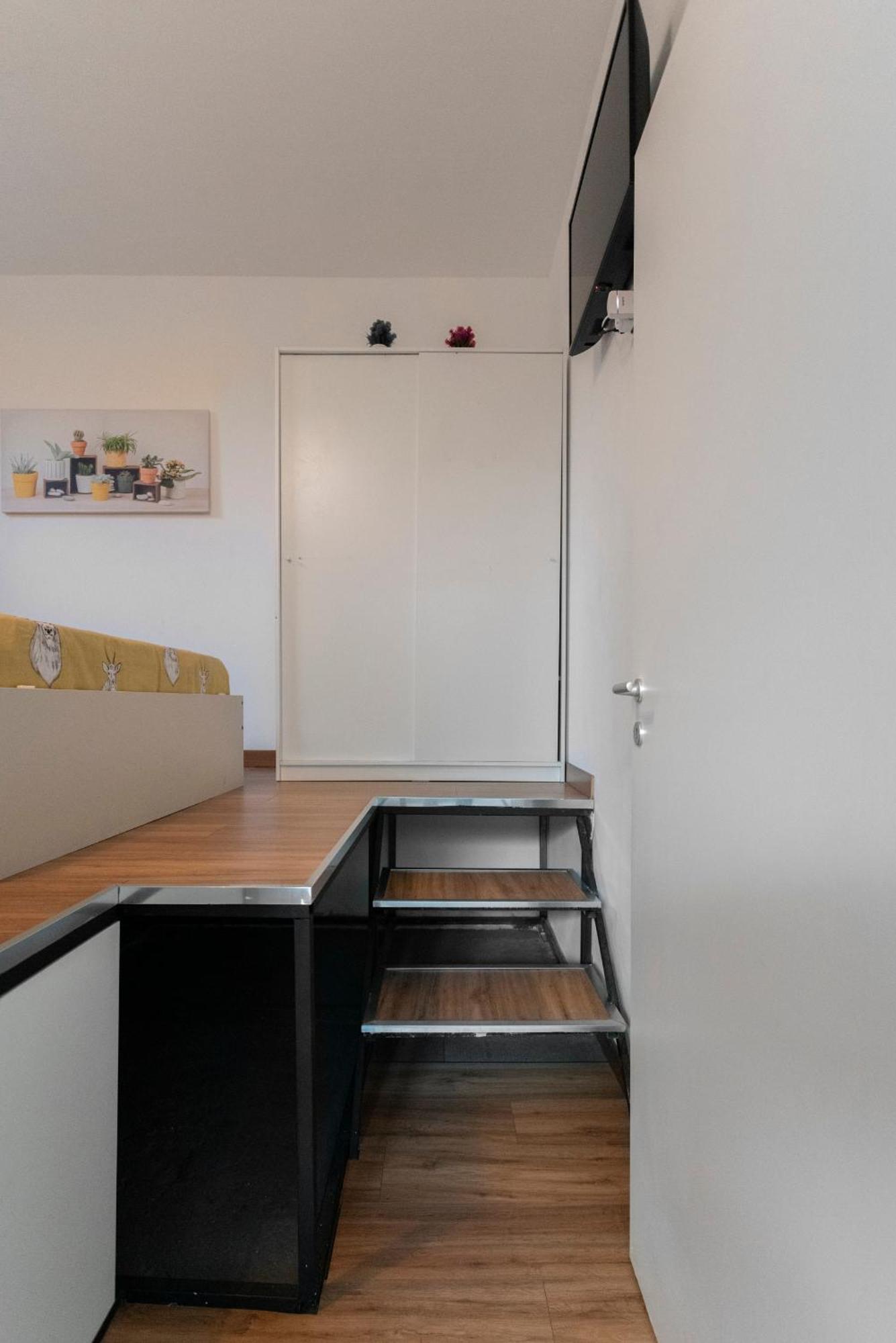 Elegant Sweet Home Suite - Milan, 15 Minute Duomo Экстерьер фото