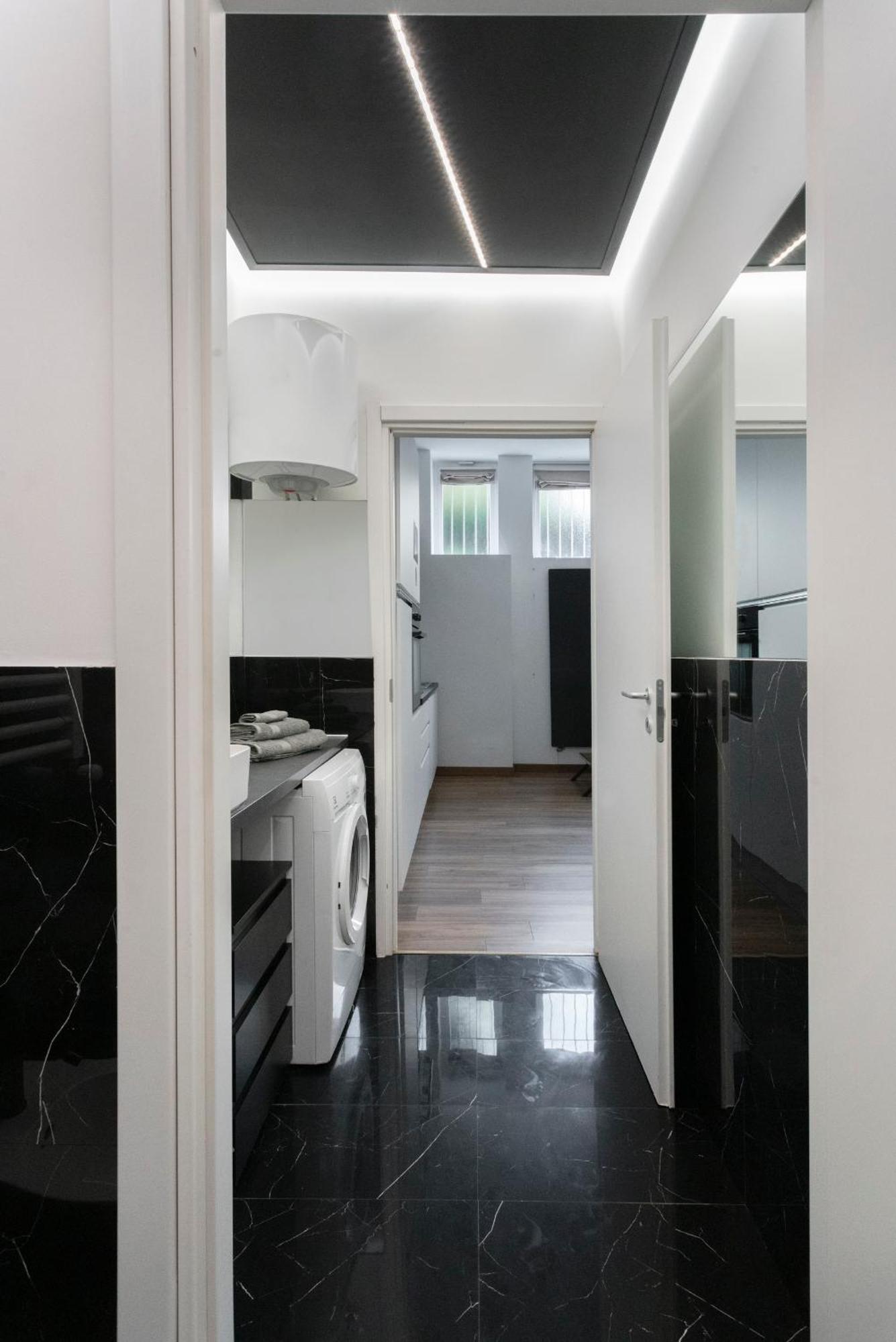 Elegant Sweet Home Suite - Milan, 15 Minute Duomo Экстерьер фото