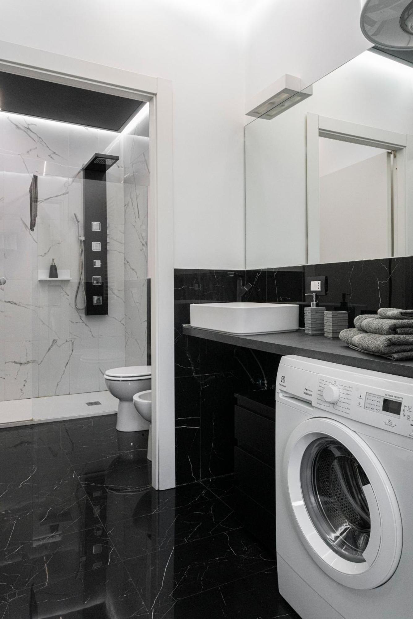 Elegant Sweet Home Suite - Milan, 15 Minute Duomo Экстерьер фото