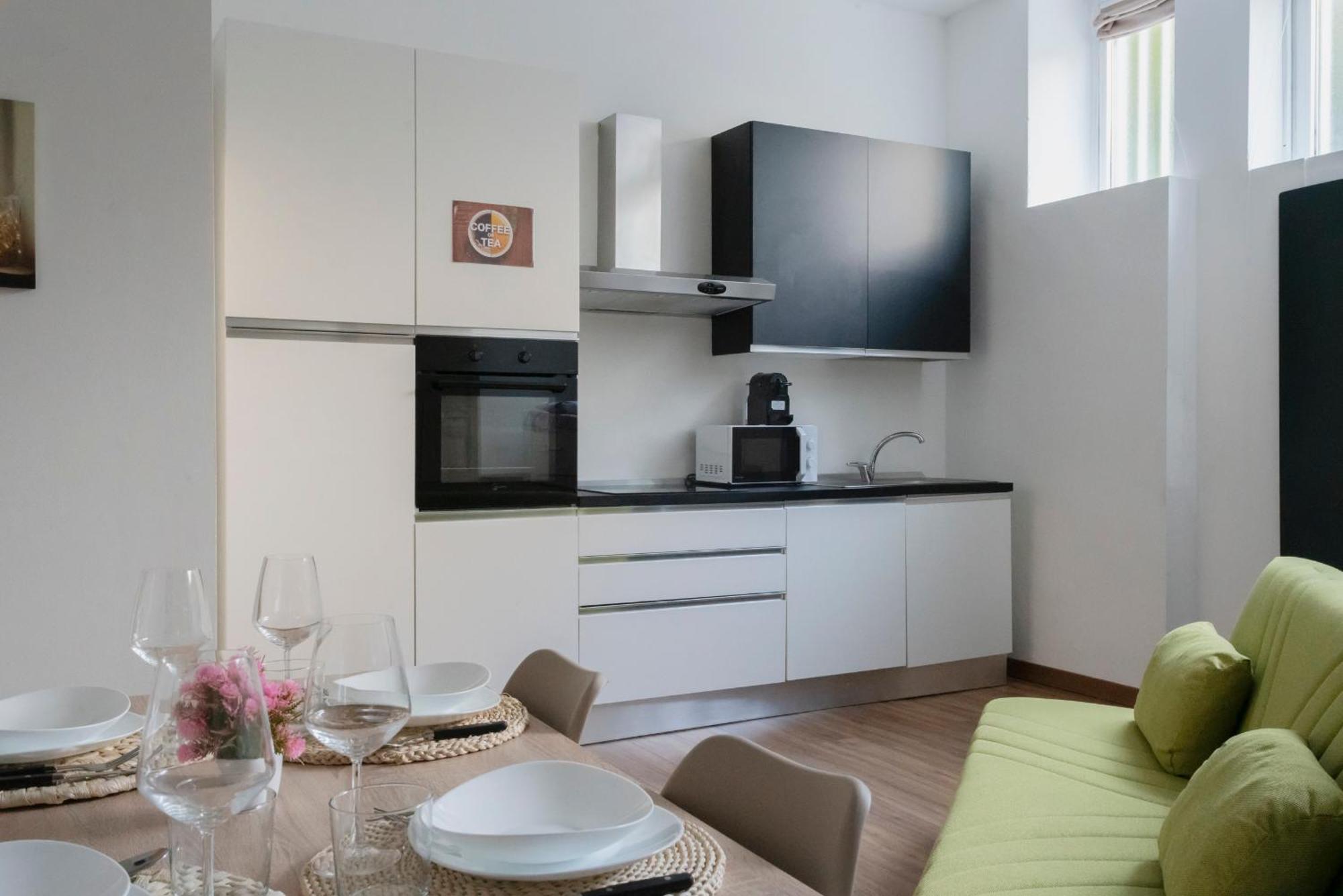 Elegant Sweet Home Suite - Milan, 15 Minute Duomo Экстерьер фото