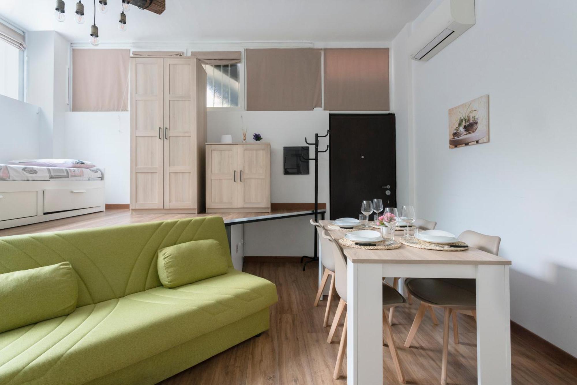Elegant Sweet Home Suite - Milan, 15 Minute Duomo Экстерьер фото